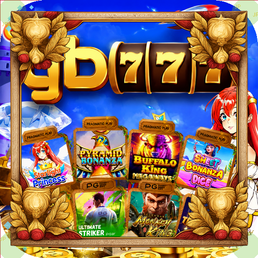 gb777 — galeri pratinjau - APK Resmi