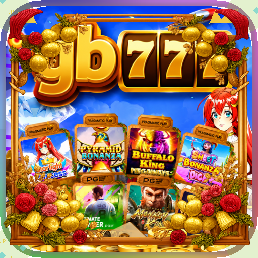 gb777 — galeri pratinjau Resmi APK